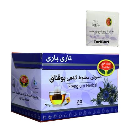 دمنوش مخلوط گیاهی بوقناق	