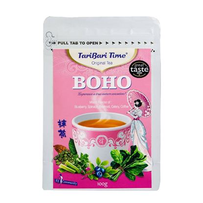 دمنوش BOHO
