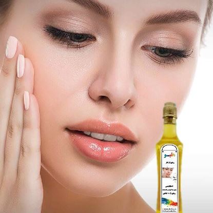 روغن معجزه روغن معجزه