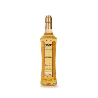 روغن ارده کامجد روغن ارده کامجد