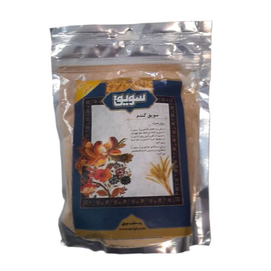 سویق گندم