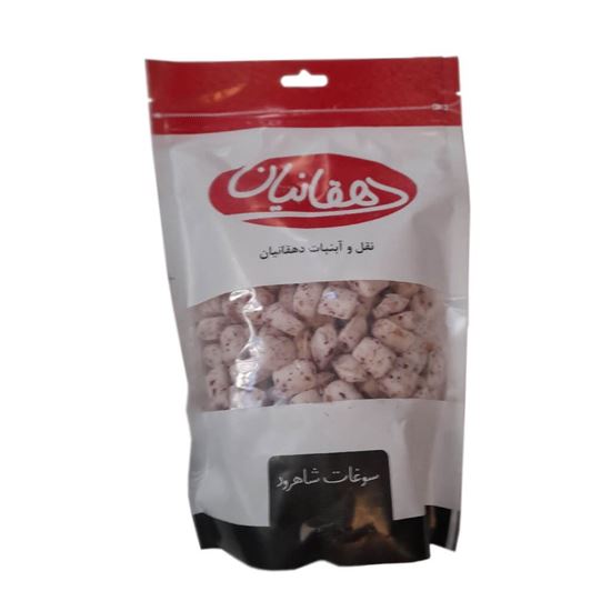 شکر پنیر طعم دار