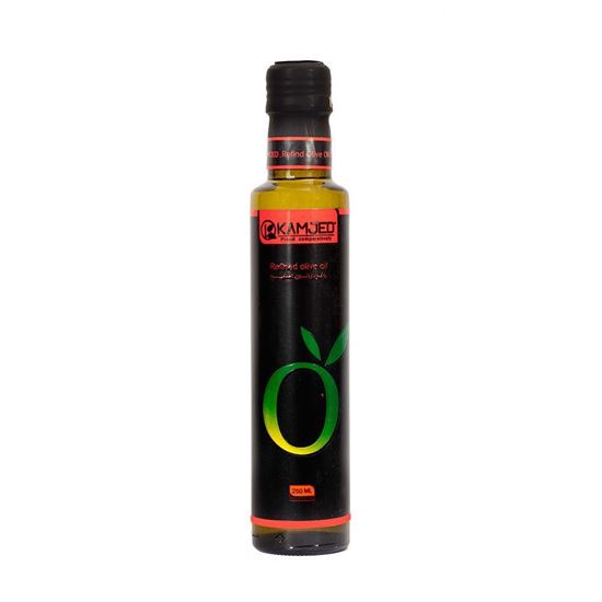 روغن زیتون