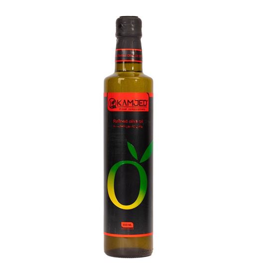 روغن زیتون